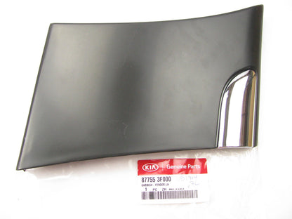 NEW GENUINE Front Left Fender Trim Garnish OEM For 2004-2006 Amanti 877553F000