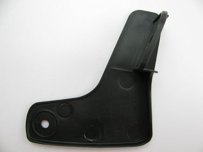 LEFT Drivers Side Exterior Rocker Panel End Cover Moulding OEM For 04-06 Spectra