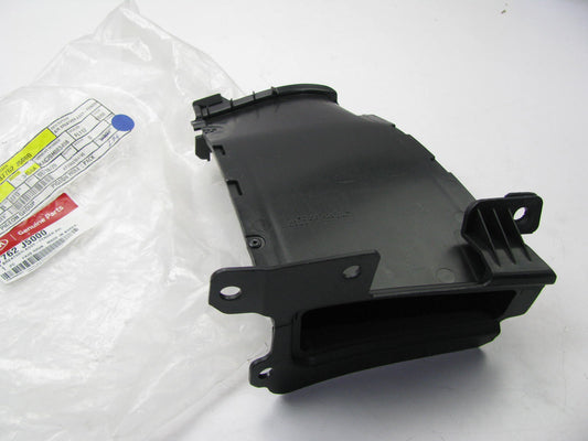 NEW Right Passengers Fender Air Vent Duct OEM For 2019-23 Kia Stinger 87762J5000