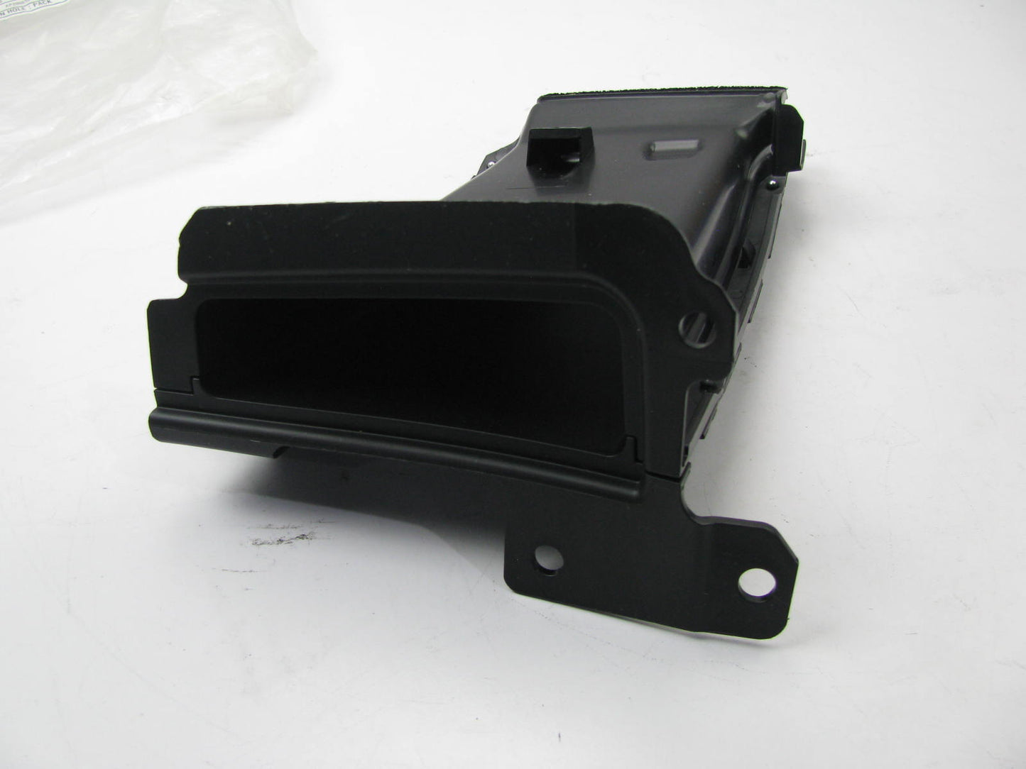 NEW Right Passengers Fender Air Vent Duct OEM For 2019-23 Kia Stinger 87762J5000