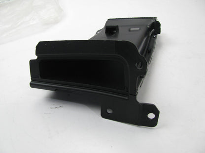 NEW Right Passengers Fender Air Vent Duct OEM For 2019-23 Kia Stinger 87762J5000