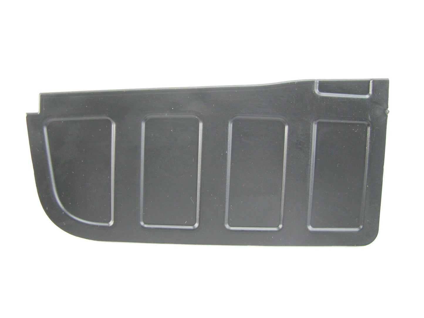 NEW Rear Left Driver Side Mud Guard Deflector Flap OEM For 2011-2015 Optima