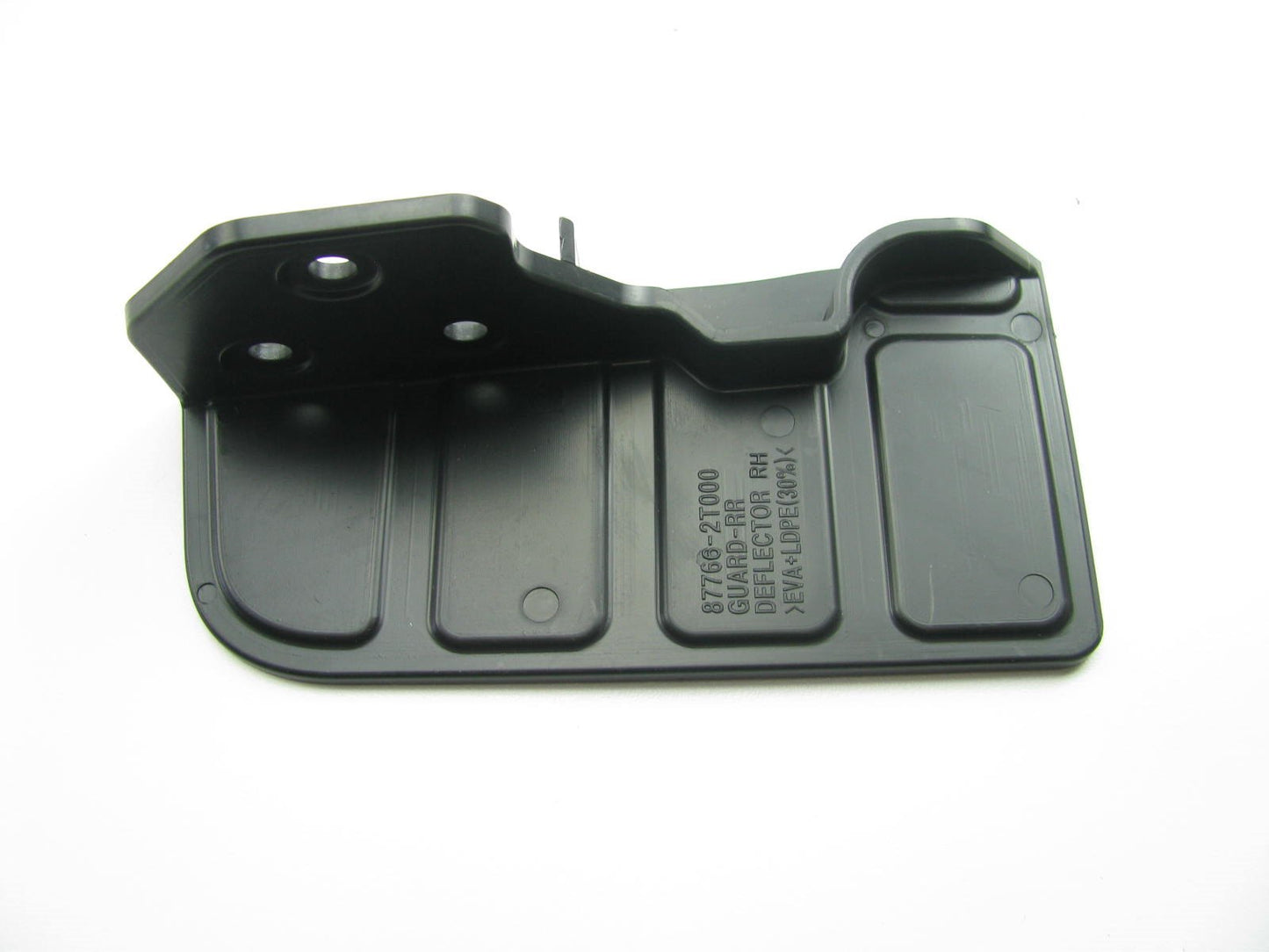 NEW - OEM Rear Right Side Quarter Panel Air Vent Deflector For 11-15 Kia Optima