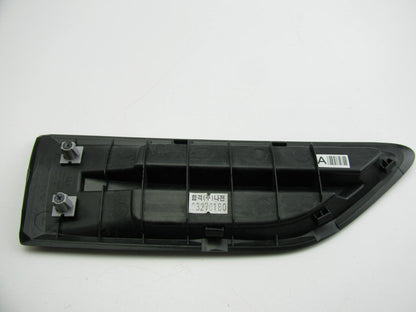 NEW GENUINE OEM Fender Trim Moulding Left Driver For 10-13 Soul 877712K000