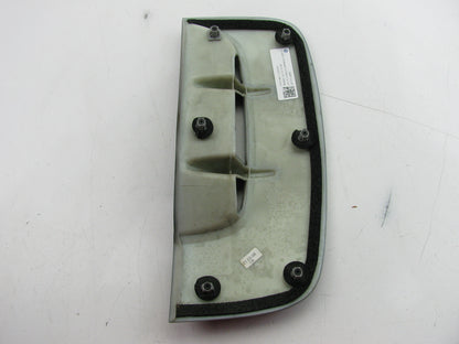 Left Drivers Side Fender Moulding Garnish OEM For 22-23 Kia Stinger 87771J5ZA0
