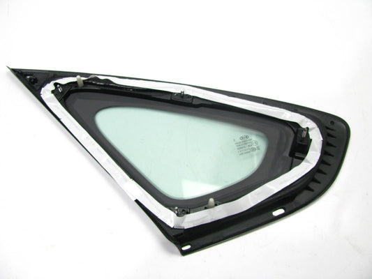 Rear Quarter Panel Right Passenger Fixed Glass For 2019-2020 Kia K900 87820J6000