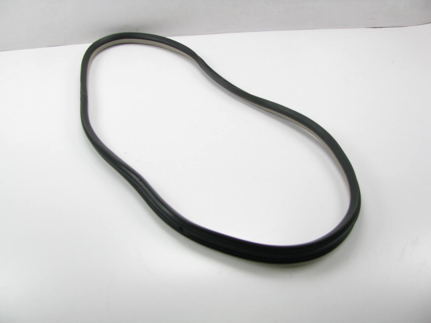 NEW 878484D000CS REAR RIGHT Window Weatherstrip Seal OEM For 06-14 Kia Sedona