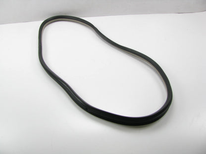 NEW 878484D000CS Rear Right Window Weatherstrip Seal OEM For 06-12 Kia Sedona