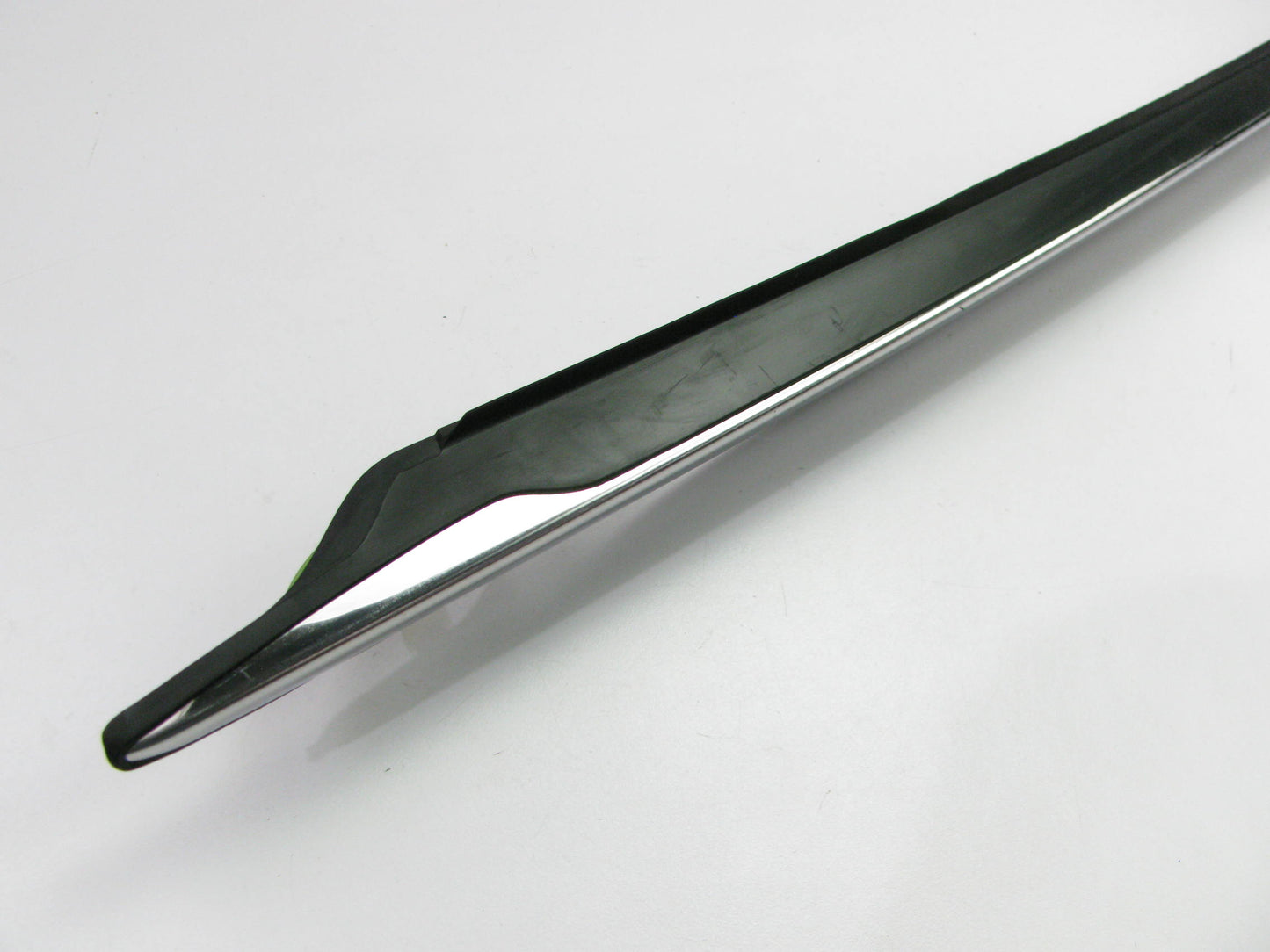 NEW Exterior Right Upper Chrome Molding Trim Strip For 16-20 Optima 87860D4000