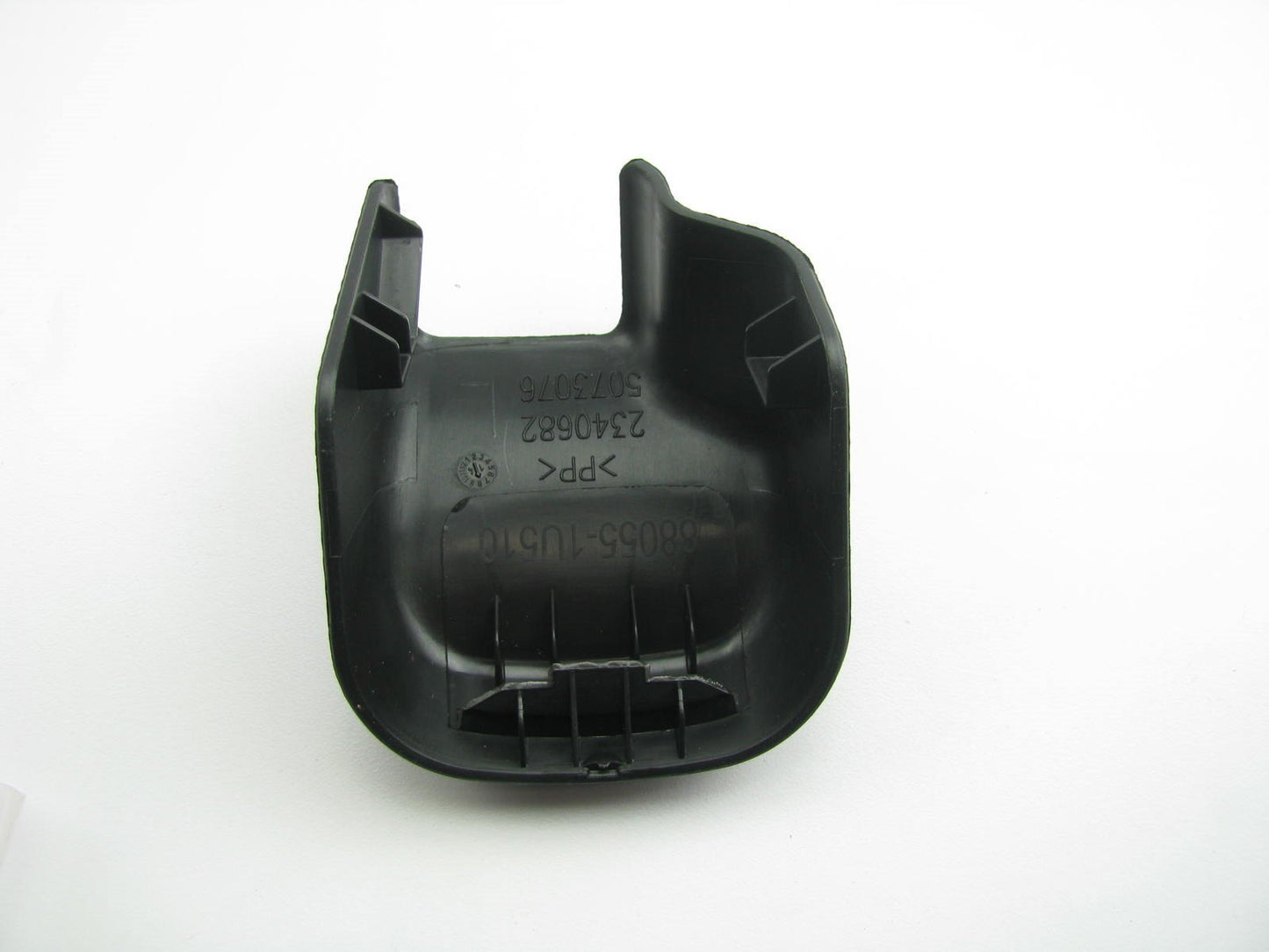 New OEM Driver Seat Track End Cover Left For 2014-2015 Kia Sorento 880551U510VA