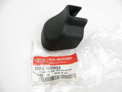 New Front Right Seat Track Cover Cap OEM For 2014-2015 Kia Sorento 880551U530VA