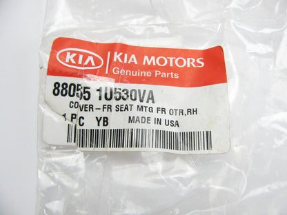 New Front Right Seat Track Cover Cap OEM For 2014-2015 Kia Sorento 880551U530VA