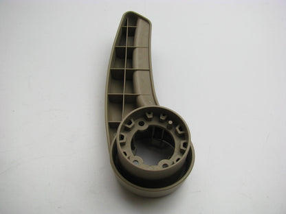 New OEM Front Left Driver Seat Height Adjust Lever Handle BEIGE For 08-12 Sedona