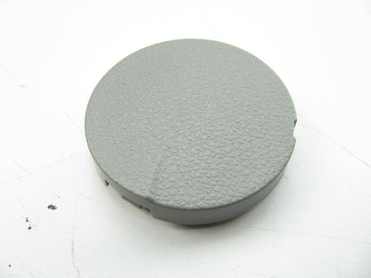 NEW GRAY Front Left Driver Seat Recliner Handle Cover Cap OEM For 2006-14 Sedona