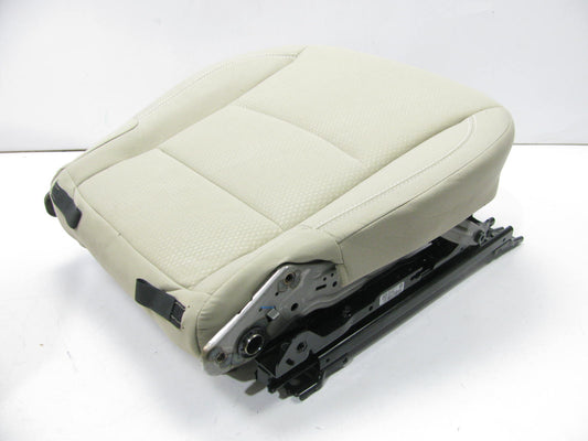 NEW Front Left Seat Cushion OEM For 11-13 Kia Optima 881004C140AL9, Beige Cloth