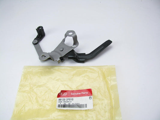 New Passenger Seat Recline Lever Knob OEM For 2010-2012 Kia Sorento 881302P010