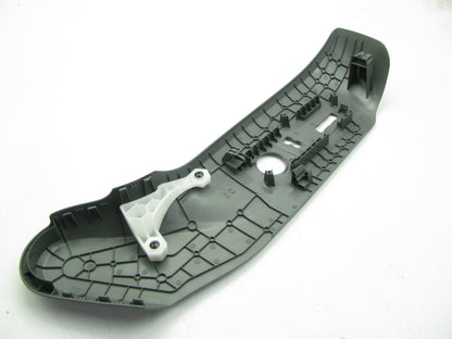 NEW Front Left Driver Seat Switch Trim Bezel Cover Gray OEM For 16-18 Kia Optima