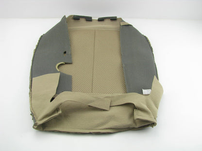 New Front Seat Back Cover Left Driver Cloth Beige For 08-09 Rondo 881801D011463