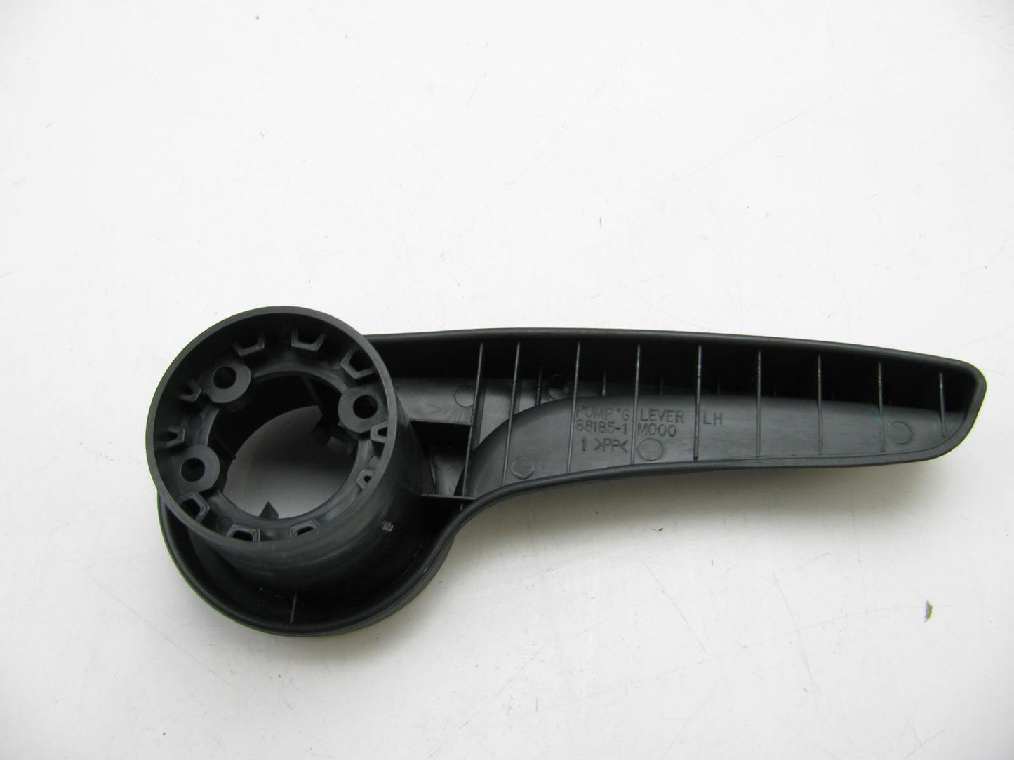 Front Seat, Left Driver Side Height Adjust Knob OEM For 10-13 Forte 881851M000WK
