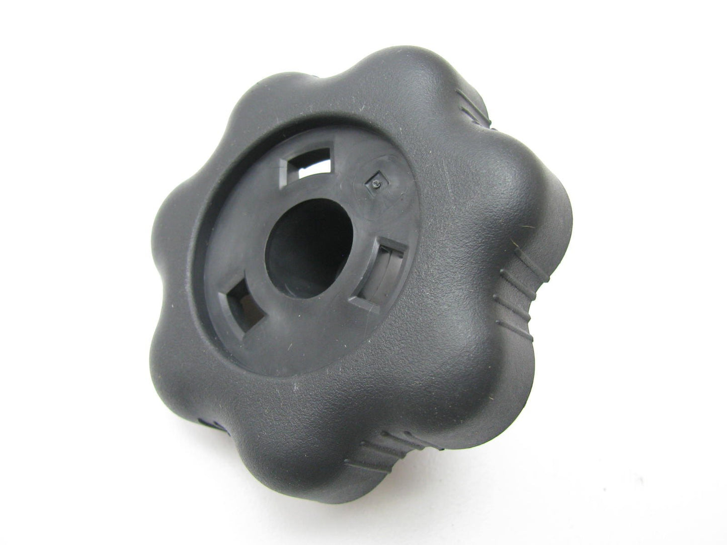 New Genuine OEM Front Left Side Seat Height Adjust Knob BLACK For 07-09 Sorento