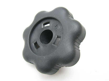 New Genuine OEM Front Left Side Seat Height Adjust Knob BLACK For 07-09 Sorento