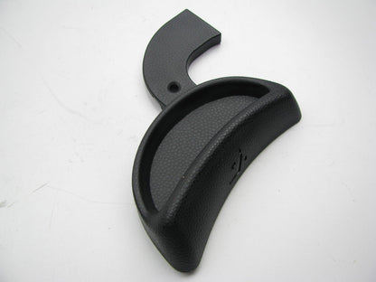 New OEM Front Right Side Seat Recline Knob BLACK For 14-19 Soul 88240B2000EQ