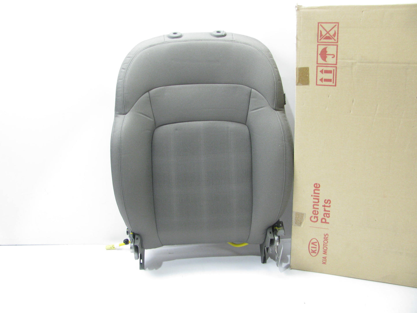 NEW GENUINE OEM Front Drivers Seat Back 883033W680EAP For 2011 Kia Sportage