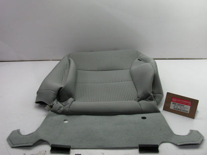 NEW 883801U010SAN FRONT LEFT Back Seat Cover GRAY OEM For 2009-2012 Kia Sorento
