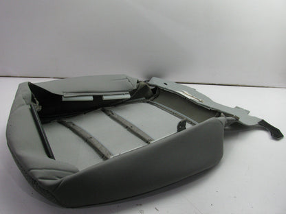 NEW 883801U010SAN FRONT LEFT Back Seat Cover GRAY OEM For 2009-2012 Kia Sorento