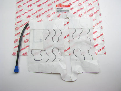 New Genuine FRONT RIGHT Seat Back Heater Pad OEM For 2011-12 Sorento 883902P010