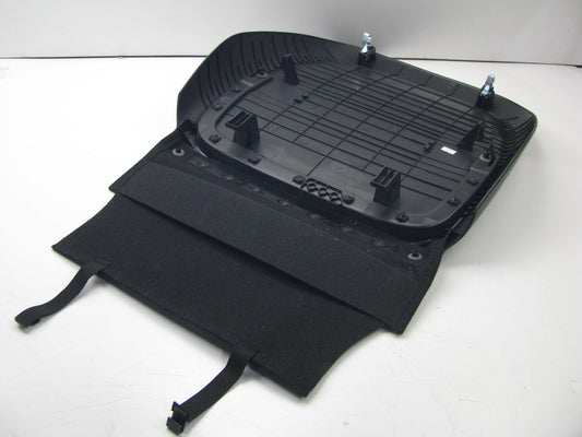 Front Left Drivers Side Seat Seatback Panel OEM For 11-15 Optima 883902T010VA