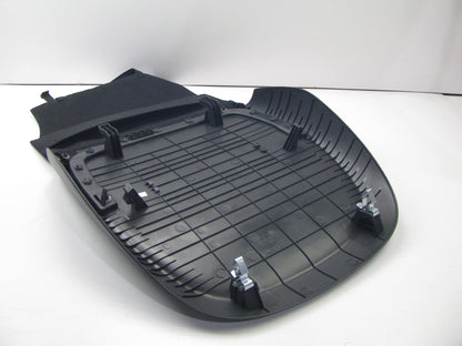 Front Left Drivers Side Seat Seatback Panel OEM For 11-15 Optima 883902T010VA
