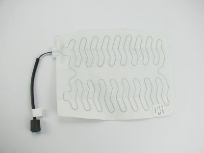 Front Left Drivers Seat Back Heater Pad OEM For 2014-15 Optima With Power Adjust