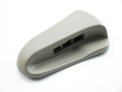 BEIGE Left Driver Side Height Adjustment Knob Handle OEM For 2007-09 Kia Spectra