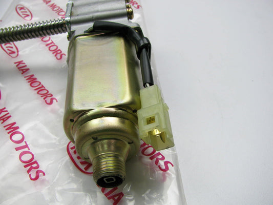NEW Right Power Sliding Seat Motor OEM For 2003-2006 Kia Optima 8854238300