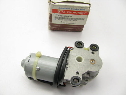 NEW GENUINE FRONT Seats Height Adjust Motor OEM For 00-05 Optima 8854838300