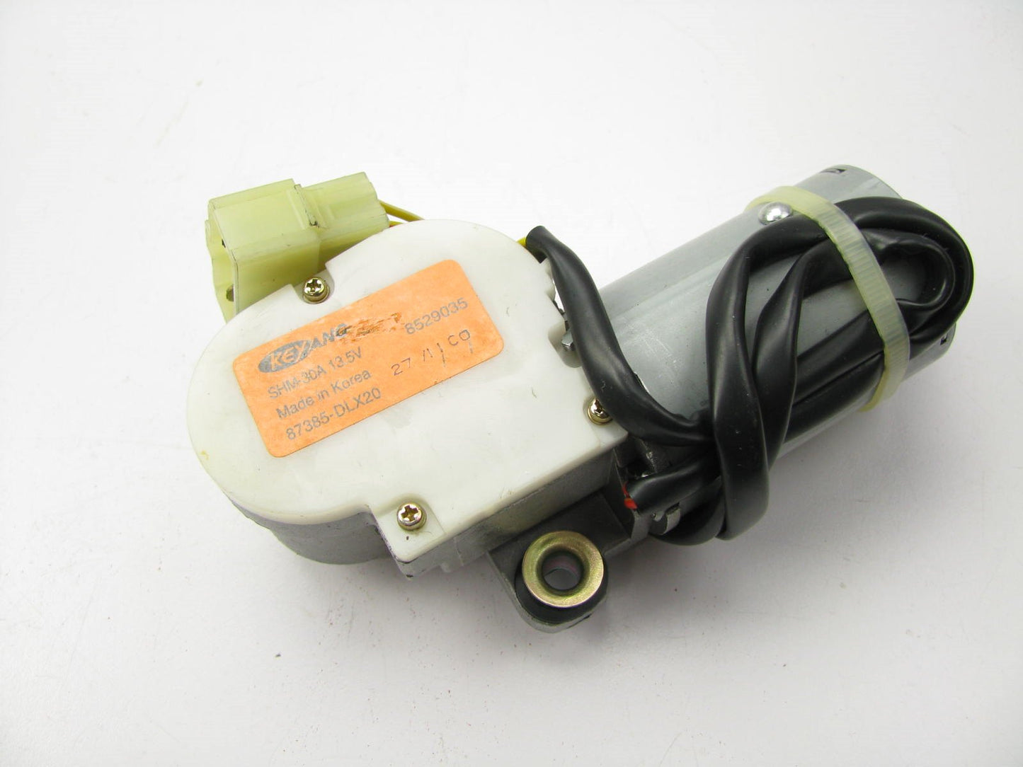 NEW GENUINE FRONT Seats Height Adjust Motor OEM For 00-05 Optima 8854838300