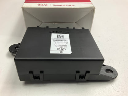 NEW CCS Climate Control Seats Control Module OEM For 19-20 KIA Optima 88553D5540