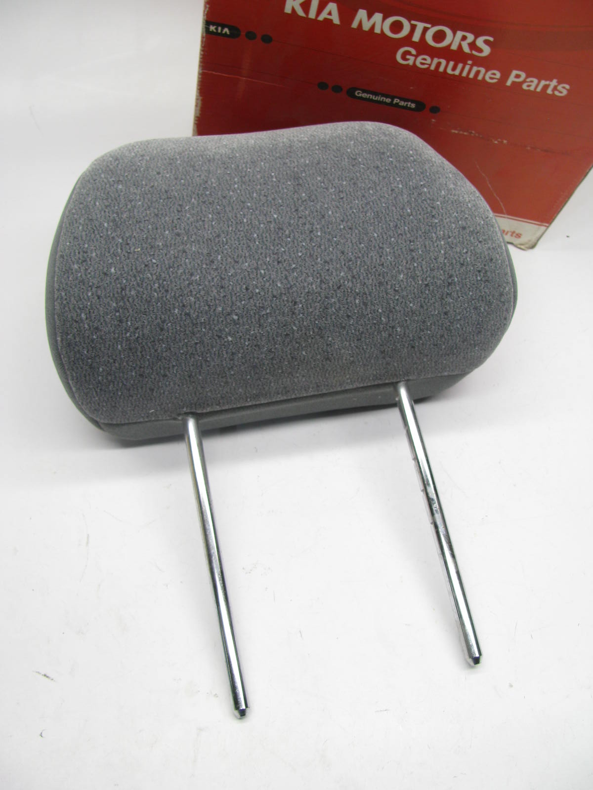 Front Drivers Left Seat Headrest Gray 887003C000GJA For 2001-2002 Kia Optima