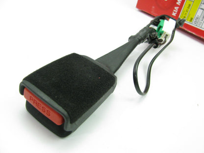 NEW Front Left Drivers Seat Belt Buckle OEM For 20-24 Kia Telluride 88830S9500WK