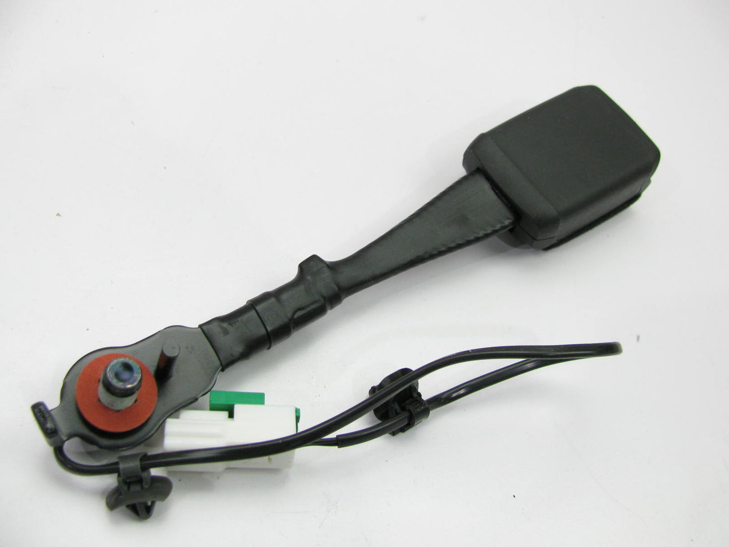 NEW Front Left Drivers Seat Belt Buckle OEM For 20-24 Kia Telluride 88830S9500WK