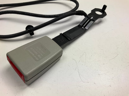 NEW GENUINE Front Right Seat Belt Buckle OEM For 2010-2013 Kia Forte 888401M5008