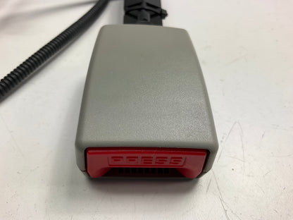 NEW GENUINE Front Right Seat Belt Buckle OEM For 2010-2013 Kia Forte 888401M5008
