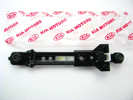 New OEM Front Seat Belt Height Adjuster For 07-10 Kia Rondo 888901D500RU