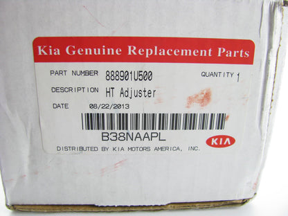 NEW GENUINE Front Seat Belt Height Adjuster OEM For 11-15 Kia Sorento 888901U500