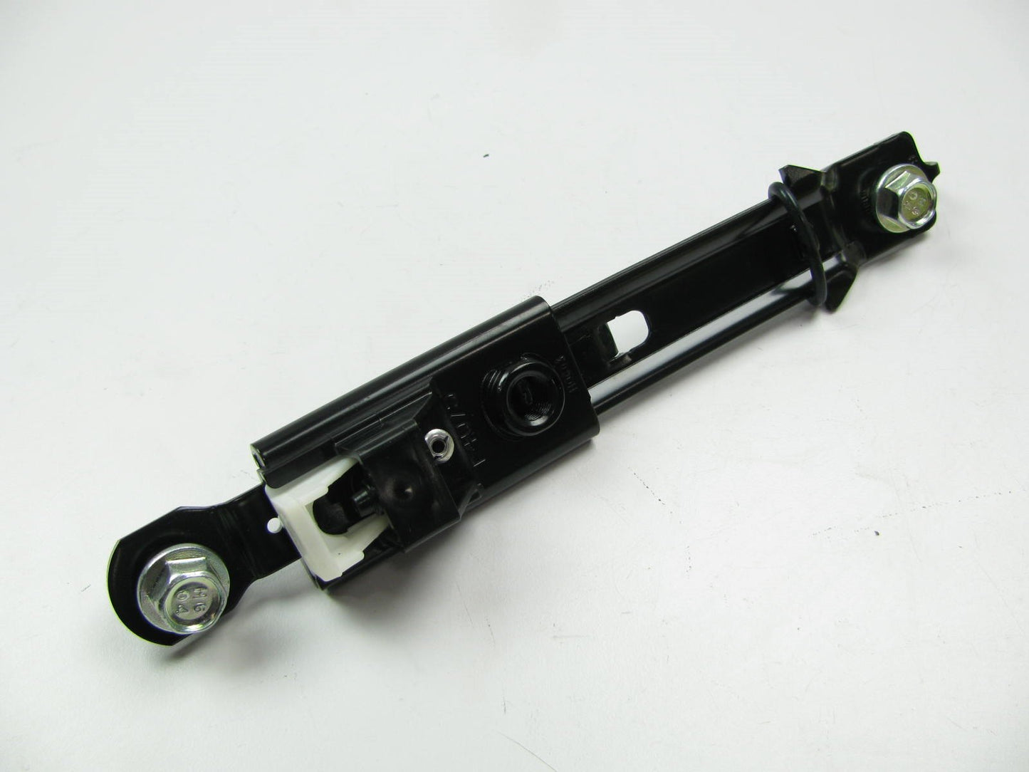 NEW - OEM Front Seat Belt Height Slack Adjuster For 2011-2015 Kia Optima