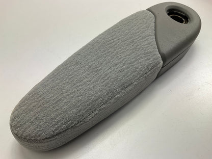 NEW - OEM 889004D030KS4 Passenger Side Arm Rest Gray For 2006-2008 Kia Sedona
