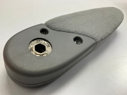 NEW - OEM 889004D030KS4 Passenger Side Arm Rest Gray For 2006-2008 Kia Sedona