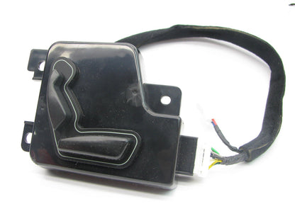 NEW - OEM GENUINE Front Left Power Seat Switch For 2004-06 Kia Amanti 889903F013