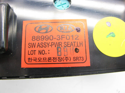 NEW - OEM GENUINE Front Left Power Seat Switch For 2004-06 Kia Amanti 889903F013